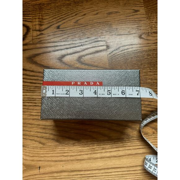 PRADA Sunglasses Box Only - Picture 5 of 6